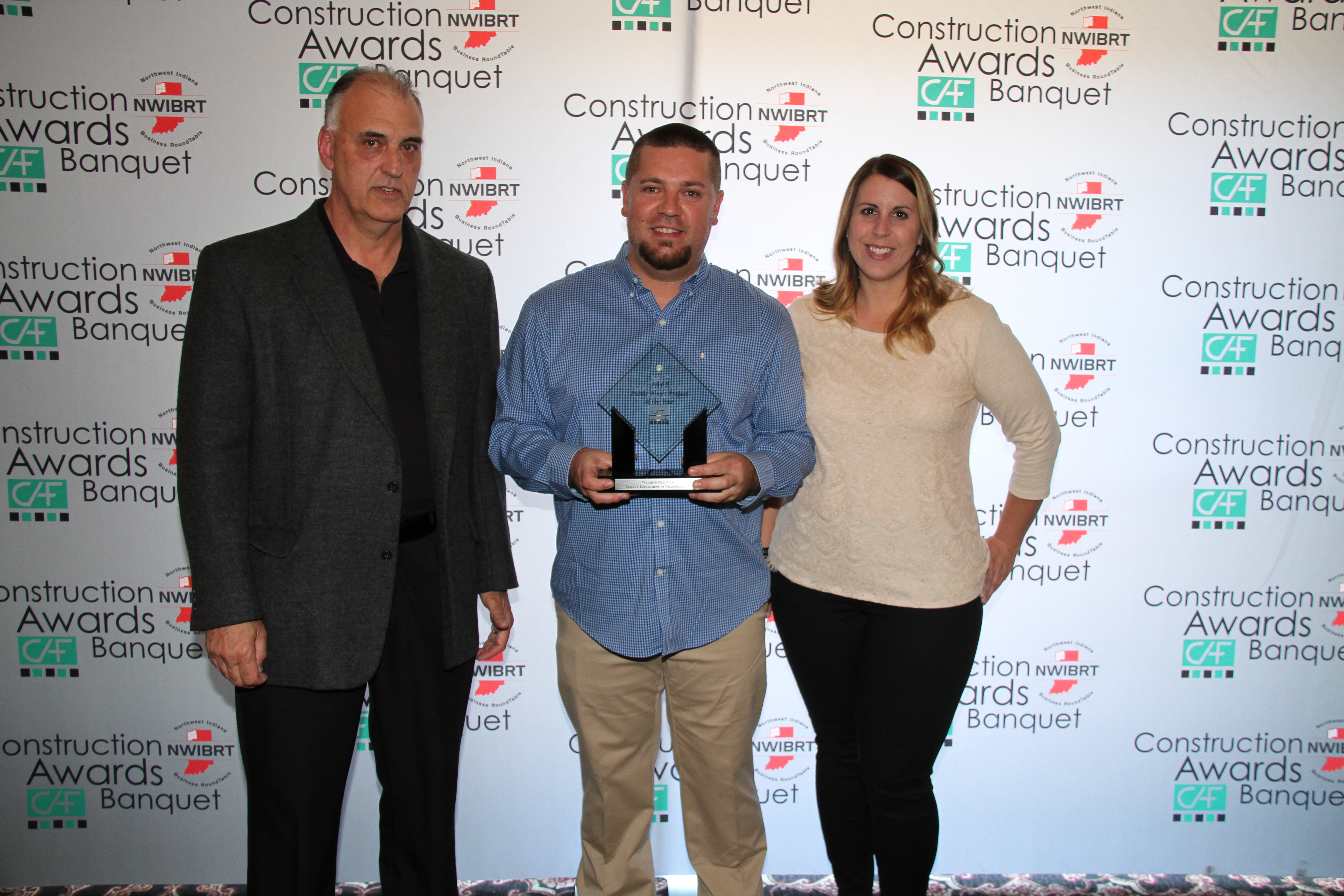 Walsh and Kelly - 674