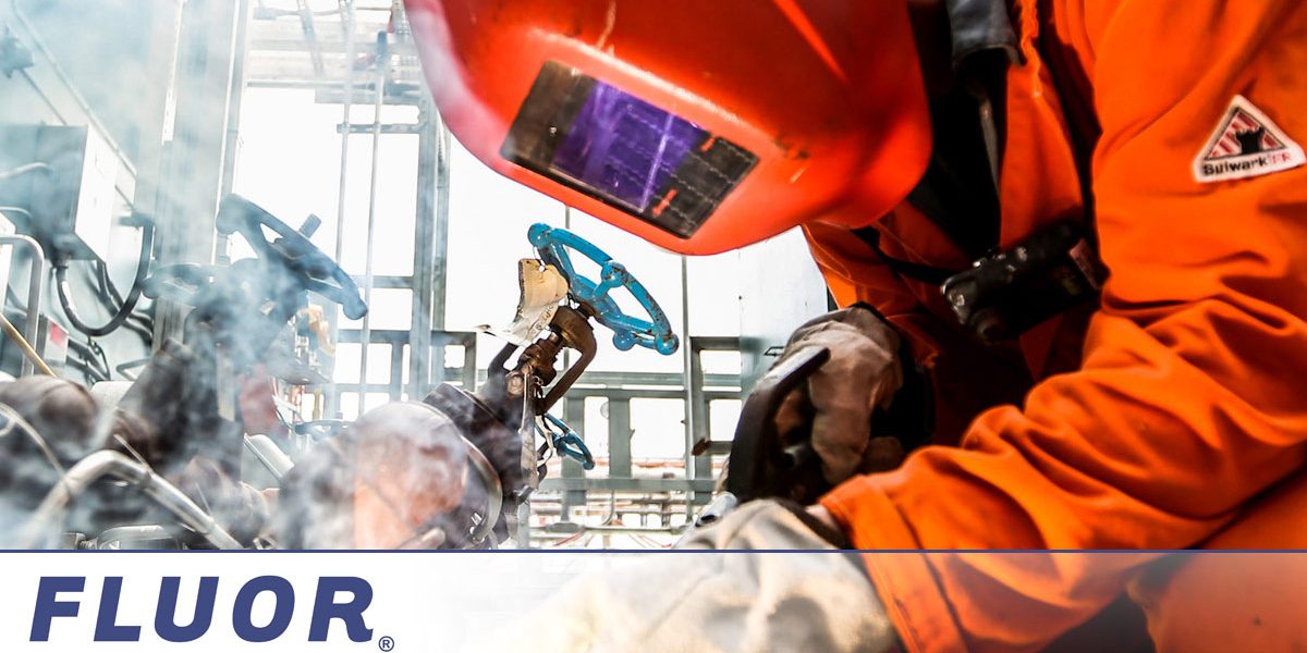 Fluor-Partner-Header