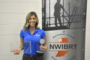 Company of the Year - Total Safety - Kaley Lauder