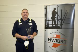 Owner Excellence in Leadership - Cargill - Rick Foor