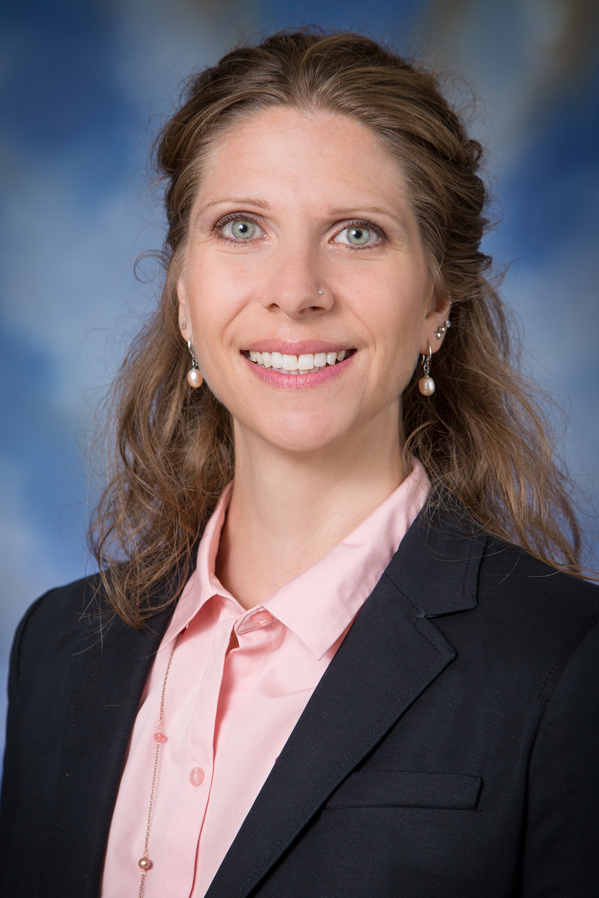 3125; St. Margaret, Doctor Portraits, Aug. 2017, NWIBRT